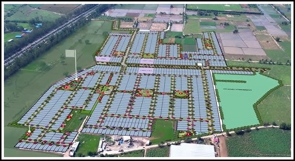 Godrej Varanya